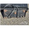 Image 5 : SKID STEER 6 FT. BROOM SWEEPER