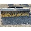 Image 6 : SKID STEER 6 FT. BROOM SWEEPER
