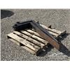 Image 1 : 48 IN. PALLET FORKS