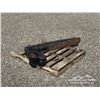 Image 2 : 48 IN. PALLET FORKS