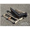 Image 3 : 48 IN. PALLET FORKS