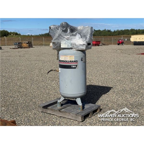 INGERSOLL RAND T-30 AIR COMPRESSOR