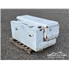 Image 1 : TOOL BOX W/ 88 GALLON FUEL TANK