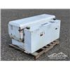 Image 2 : TOOL BOX W/ 88 GALLON FUEL TANK