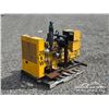 Image 3 : 1990 STAMFORD 20 KW DIESEL GENERATOR