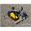 Image 3 : (2) MITRE SAWS, BAND SAW, CUTOFF SAW