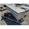 Image 2 : TOOLBOX, SABRE SAW, CHAIN HOIST