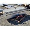 Image 3 : TOOLBOX, SABRE SAW, CHAIN HOIST