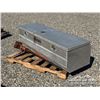 Image 4 : TOOLBOX, SABRE SAW, CHAIN HOIST
