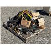 Image 3 : AIR TOOLS, IMPACT GUN, HOSE, GRINDER