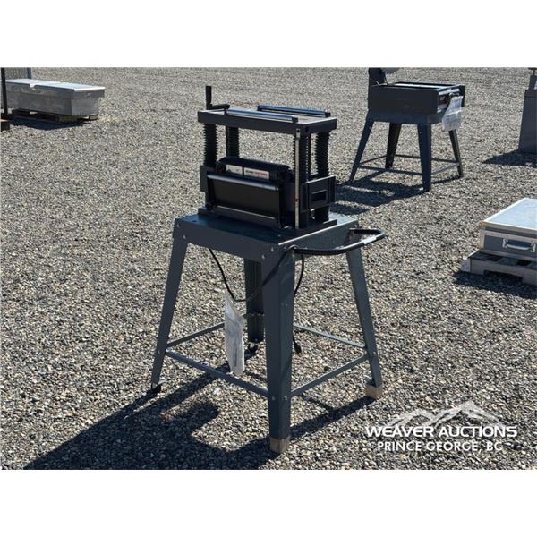 SEARS CRAFTSMAN 12 IN. PLANER
