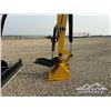 Image 8 : 2017 CAT 305.5 MINI HYDRAULIC EXCAVATOR