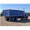 Image 3 : 1990 KENWORTH T600AII T/A GRAIN TRUCK