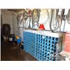 Image 27 : 1984 TIMTE T/A 48 FT. SHOP VAN TRAILER