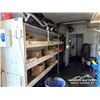 Image 28 : 1984 TIMTE T/A 48 FT. SHOP VAN TRAILER