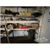Image 32 : 1984 TIMTE T/A 48 FT. SHOP VAN TRAILER