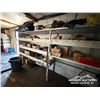 Image 33 : 1984 TIMTE T/A 48 FT. SHOP VAN TRAILER