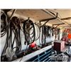 Image 36 : 1984 TIMTE T/A 48 FT. SHOP VAN TRAILER
