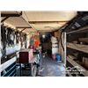 Image 37 : 1984 TIMTE T/A 48 FT. SHOP VAN TRAILER