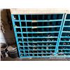 Image 38 : 1984 TIMTE T/A 48 FT. SHOP VAN TRAILER