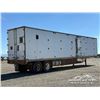 Image 3 : 1984 TIMTE T/A 48 FT. SHOP VAN TRAILER