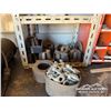 Image 51 : 1984 TIMTE T/A 48 FT. SHOP VAN TRAILER