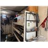 Image 59 : 1984 TIMTE T/A 48 FT. SHOP VAN TRAILER