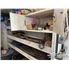 Image 60 : 1984 TIMTE T/A 48 FT. SHOP VAN TRAILER