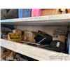 Image 62 : 1984 TIMTE T/A 48 FT. SHOP VAN TRAILER