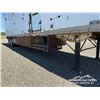 Image 8 : 1984 TIMTE T/A 48 FT. SHOP VAN TRAILER