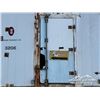 Image 9 : 1984 TIMTE T/A 48 FT. SHOP VAN TRAILER