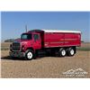 Image 1 : 1993 FORD L9000 CONTOUR T/A GRAIN TRUCK