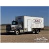 Image 1 : 1994 FORD AEROMAX L-9000 T/A STEAM TRUCK