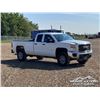 Image 2 : 2015 GMC SIERRA 2500 CREW CAB PICKUP