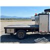 Image 25 : 2006 FORD F550 SUPER DUTY XLT FLAT DECK TRUCK