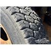 Image 37 : 2006 FORD F550 SUPER DUTY XLT FLAT DECK TRUCK