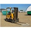 Image 2 : HYSTER S 30 C PROPANE FORKLIFT