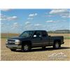 Image 1 : 2001 CHEVROLET SILVERADO 1500 EXTENDED CAB PICKUP