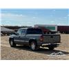 Image 4 : 2001 CHEVROLET SILVERADO 1500 EXTENDED CAB PICKUP