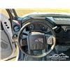 Image 13 : 2015 FORD F550 XL CREW CAB BOOM TRUCK