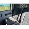 Image 23 : 2015 FORD F550 XL CREW CAB BOOM TRUCK