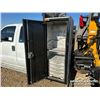 Image 26 : 2015 FORD F550 XL CREW CAB BOOM TRUCK