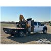 Image 3 : 2015 FORD F550 XL CREW CAB BOOM TRUCK