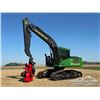 Image 1 : 2012 JOHN DEERE 2154D PROCESSOR