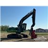 Image 2 : 2012 JOHN DEERE 2154D PROCESSOR