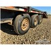 Image 14 : 2016 LOAD TRAIL 30 FT. TRIDEM 5TH WHEEL TRAILER