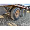 Image 17 : 2016 LOAD TRAIL 30 FT. TRIDEM 5TH WHEEL TRAILER