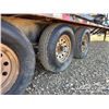 Image 18 : 2016 LOAD TRAIL 30 FT. TRIDEM 5TH WHEEL TRAILER