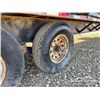 Image 19 : 2016 LOAD TRAIL 30 FT. TRIDEM 5TH WHEEL TRAILER