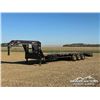 Image 1 : 2016 LOAD TRAIL 30 FT. TRIDEM 5TH WHEEL TRAILER